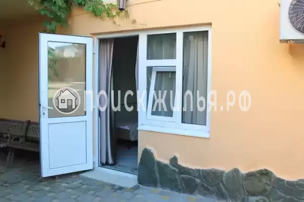 Частный сектор «Жилые комнаты»