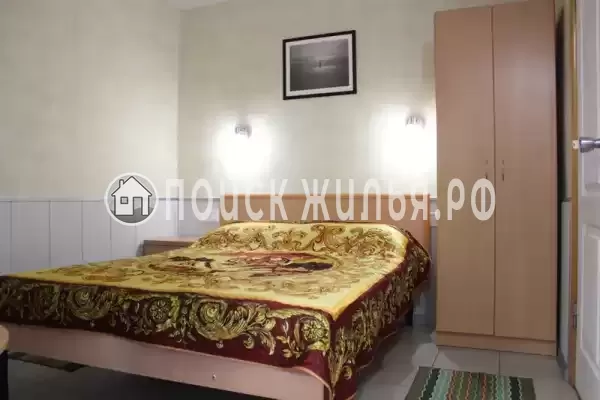 Частный сектор «Жилые комнаты»