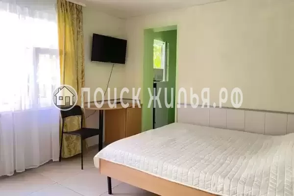 Частный сектор «Жилые комнаты»