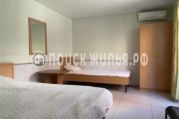 Частный сектор «Жилые комнаты»