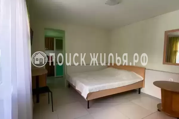 Частный сектор «Жилые комнаты»