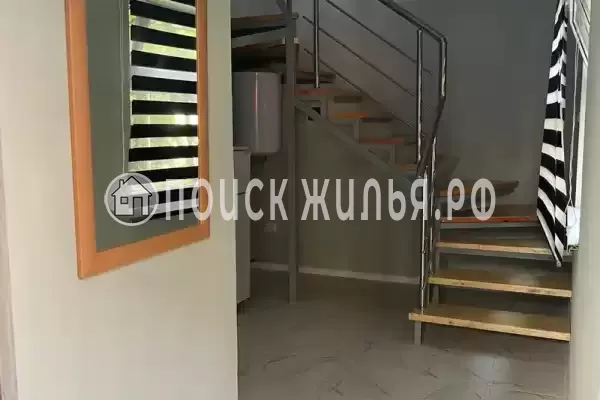 Частный сектор «Жилые комнаты»