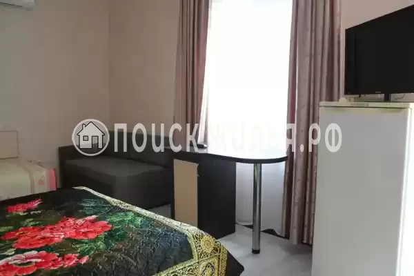 Частный сектор «Жилые комнаты»