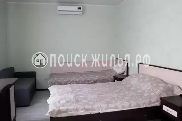 Частный сектор «Жилые комнаты»