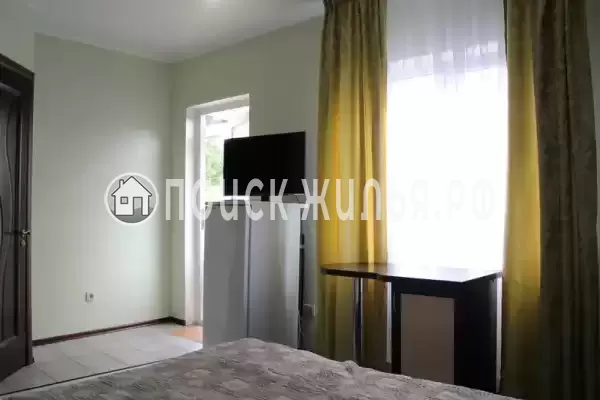 Частный сектор «Жилые комнаты»