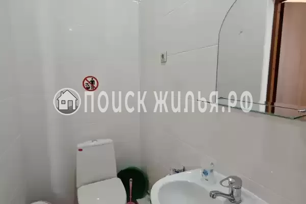 Гостевой дом, Чистая, д.2