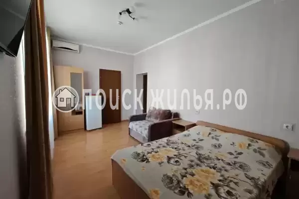 Гостевой дом, Чистая, д.2