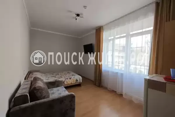 Гостевой дом, Чистая, д.2