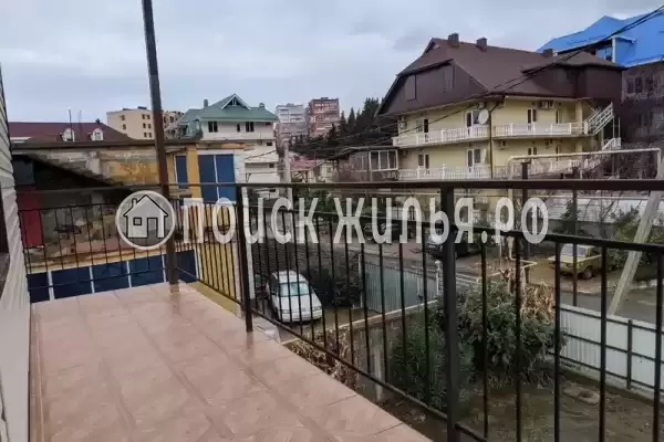 Гостевой дом, Чистая, д.2