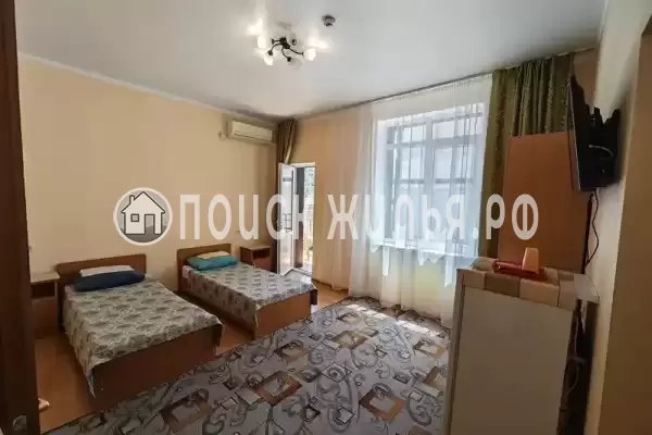 Гостевой дом, Чистая, д.2