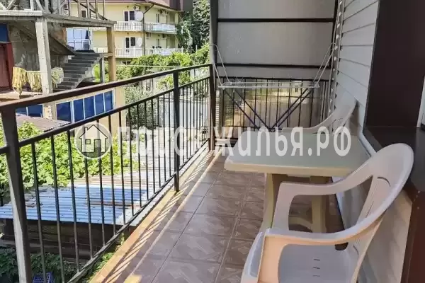 Гостевой дом, Чистая, д.2