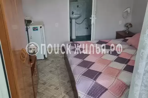 Частный сектор «Абрикос» Частный сектор «Абрикос»