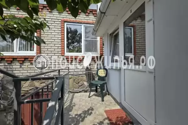 Частный сектор «Абрикос» Частный сектор «Абрикос»