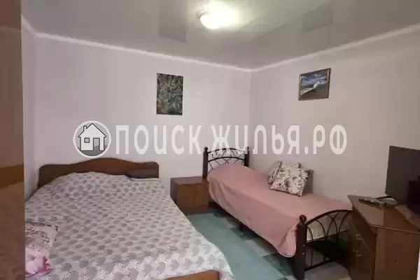 Частный сектор «Абрикос» Частный сектор «Абрикос»