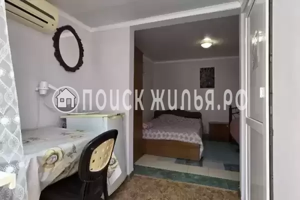 Частный сектор «Абрикос» Частный сектор «Абрикос»