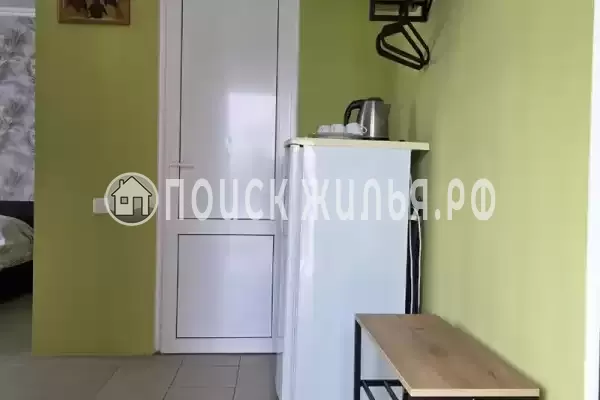 Частный сектор «Абрикос» Частный сектор «Абрикос»