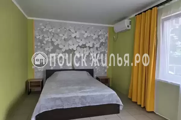 Частный сектор «Абрикос» Частный сектор «Абрикос»