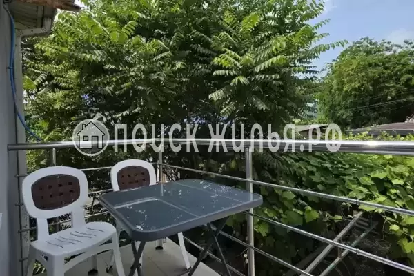 Частный сектор «Абрикос» Частный сектор «Абрикос»