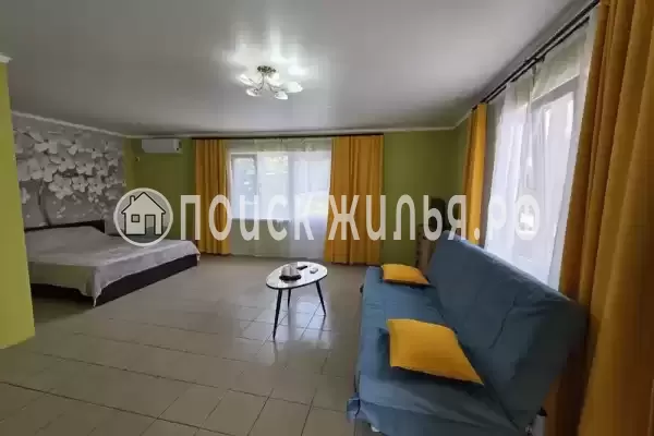 Частный сектор «Абрикос» Частный сектор «Абрикос»