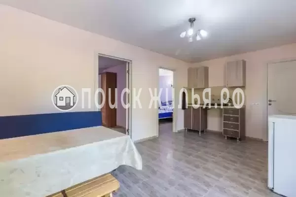 Гостевой дом «Пушкин»