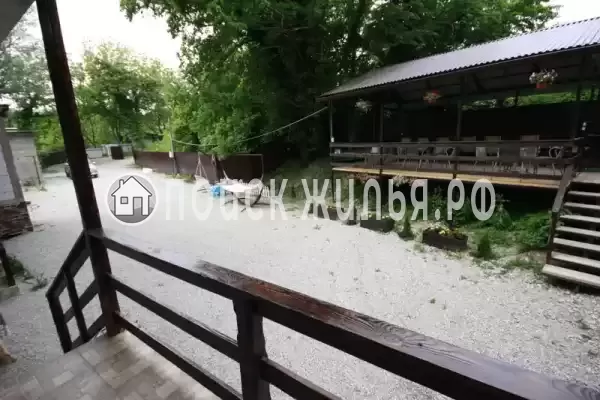 Гостевой дом «Пушкин»