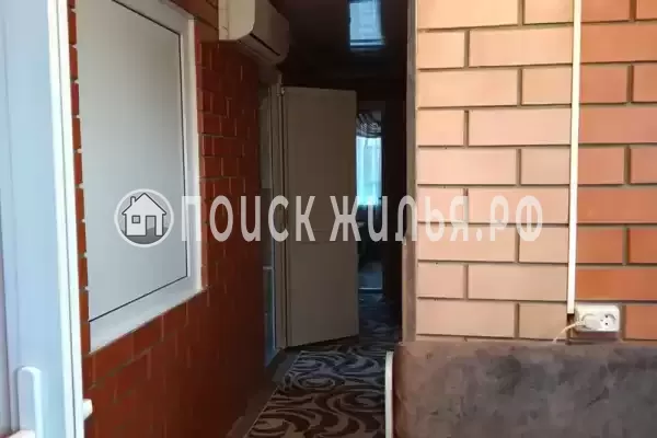 Частный сектор «Частное домовладение Орбита»