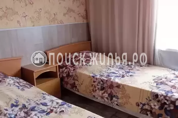 Частный сектор «Частное домовладение Орбита»