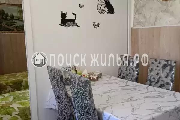 Частный сектор «Частное домовладение Орбита»