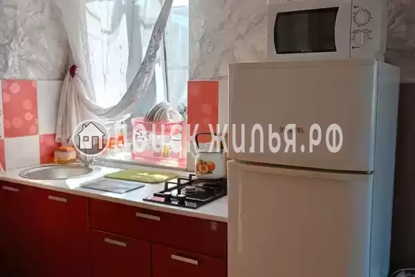 Частный сектор «Частное домовладение Орбита»