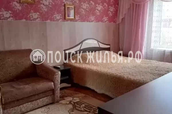 Частный сектор «Частное домовладение Орбита»