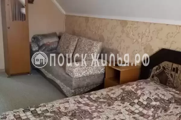 Частный сектор «Частное домовладение Орбита»