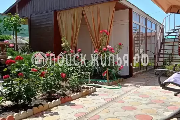 Частный сектор «Частное домовладение Орбита»