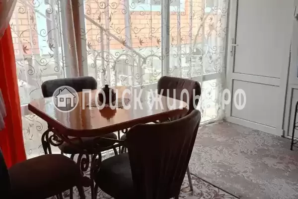 Частный сектор «Частное домовладение Орбита»