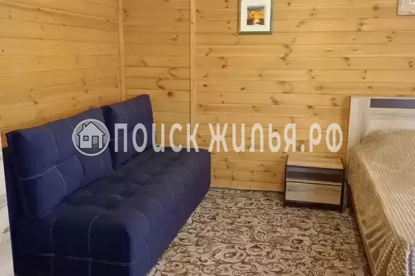 Частный сектор «Частное домовладение Орбита»