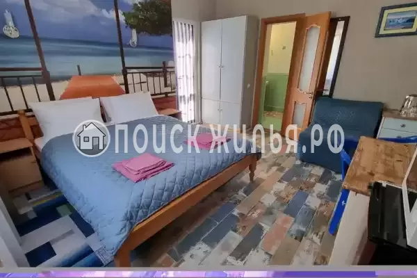 «Круиз-Лазаревское»