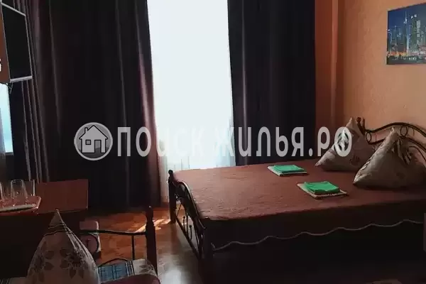 Частный сектор «На Высотной» Частный сектор «На Высотной»