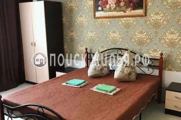 Частный сектор «На Высотной» Частный сектор «На Высотной»