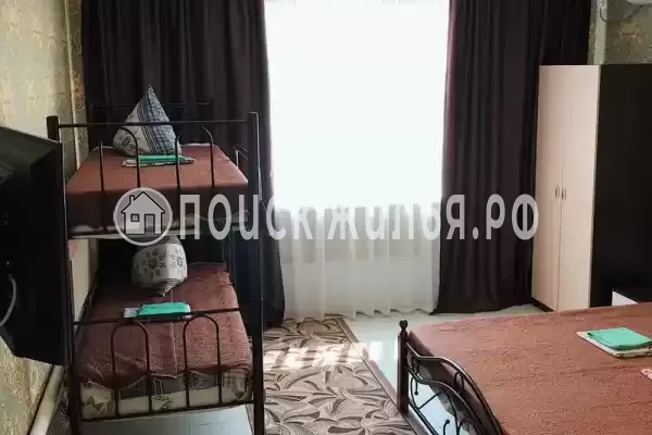 Частный сектор «На Высотной» Частный сектор «На Высотной»