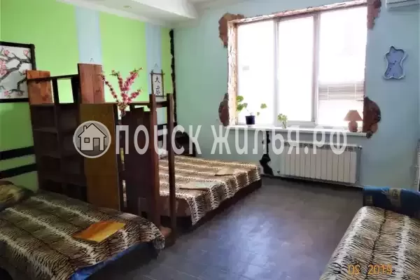 Частный сектор «Азов Сафари»