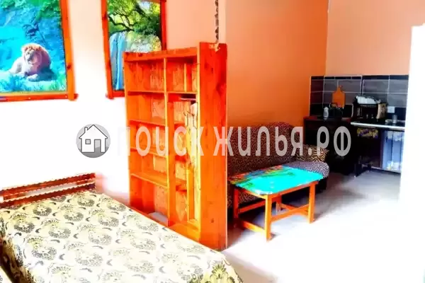 Частный сектор «Азов Сафари»