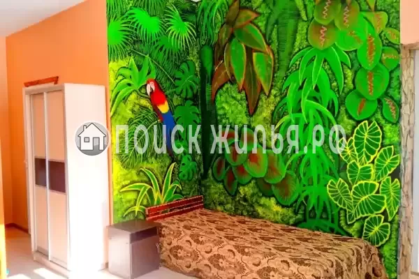 Частный сектор «Азов Сафари»