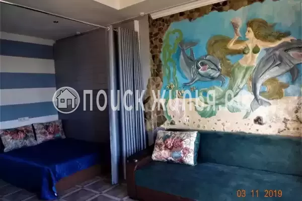 Частный сектор «Азов Сафари»