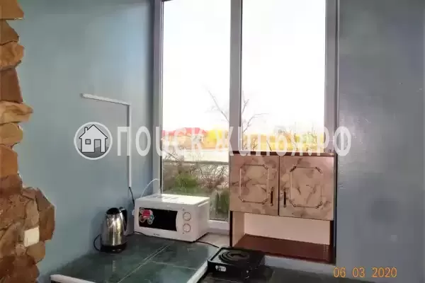 Частный сектор «Азов Сафари»