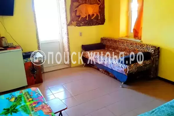 Частный сектор «Азов Сафари»