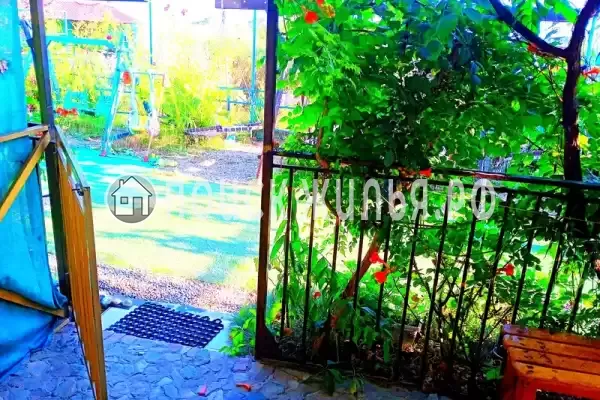 Частный сектор «Азов Сафари»