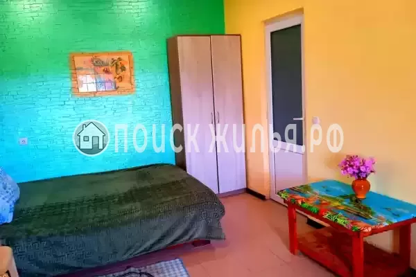 Частный сектор «Азов Сафари»