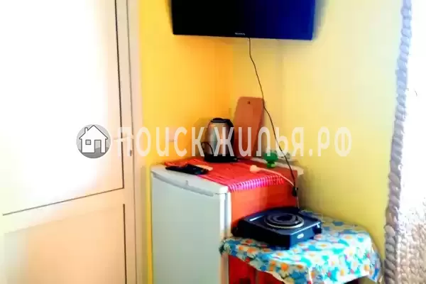 Частный сектор «Азов Сафари»