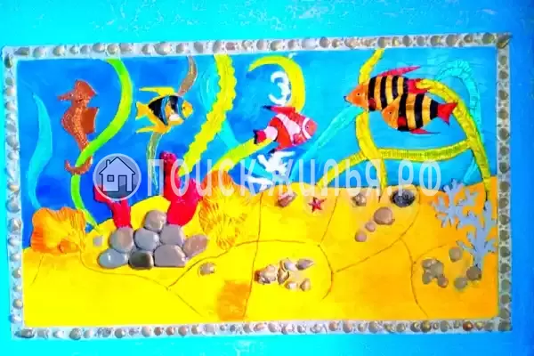 Частный сектор «Азов Сафари»