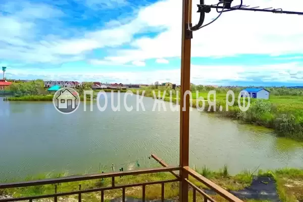 Частный сектор «Азов Сафари»