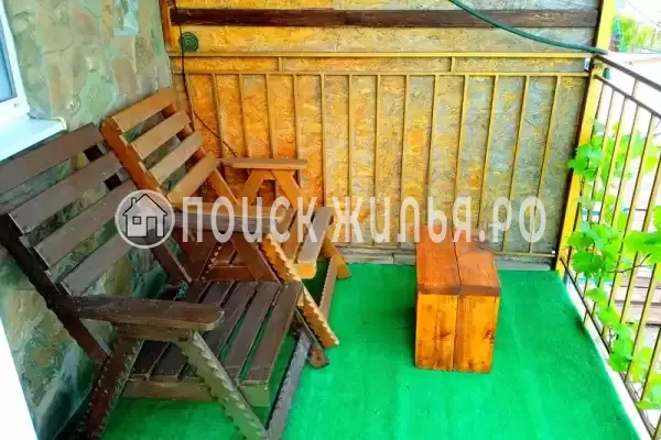 Частный сектор «Азов Сафари»